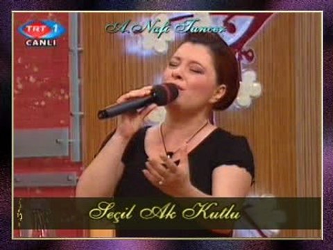 Seçil AK KUTLU - Saymadım Kaç Yıl Oldu Sen Ellerin Olalı