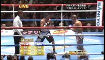 亀田興毅 vs ファン・ランダエタ 9-11R - video Dailymotion 亀田興毅 vs ファン・ランダエタ 9-11R - video Dailymotion