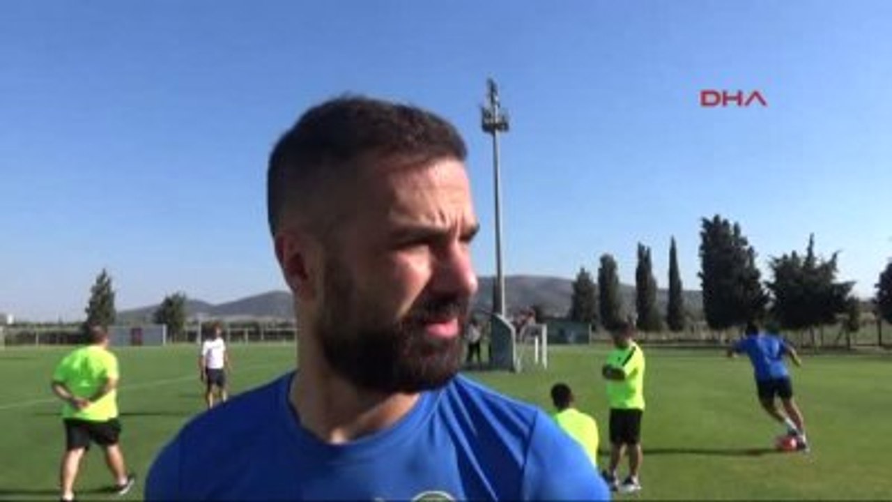 Serdar Akhisar'da Mutlu