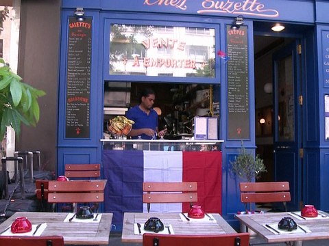 Euro-2016: encore quelques heures brûlantes avant de monter au zénith