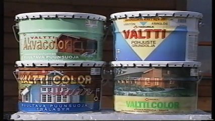 MTV3 - Tunnari / Mainoksia / Tulevaa ohjelmaa / Seuraavaksi / Mainoksia (keväältä 2002)