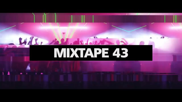 Chill Out Mixes MIXTAPE 43