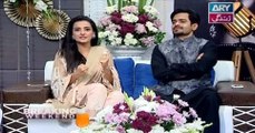 Breaking Weekend on Ary Zindagi in High Quality 10th July 2016