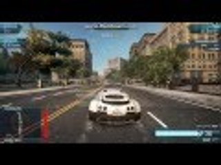 PAGANI HUAYRA || BUGATTI VEYRON SUPER SPORT || 2