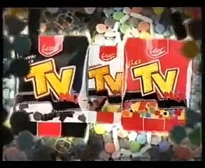 MTV3: Mainoksia tammikuulta 2002 (Re-Upload) (Kondick)