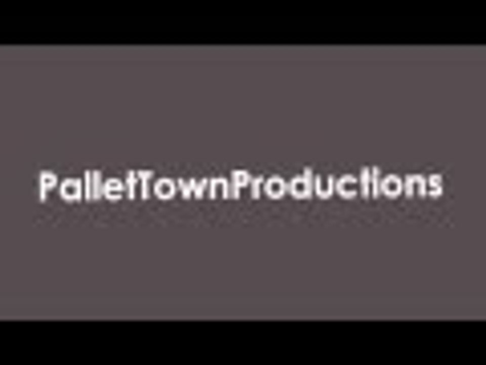 PalletTownProductionz