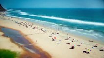 Beach On The Indian Ocean - Stock Footage | VideoHive 13493382