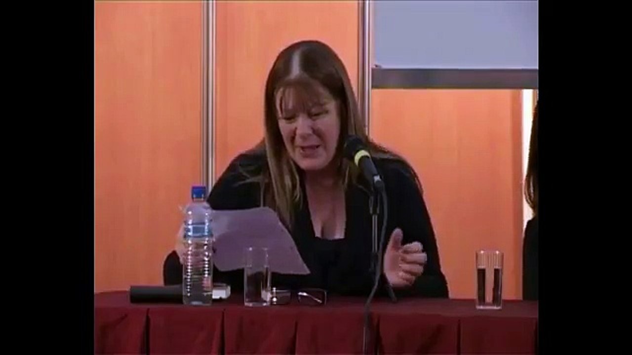 STOLBIZER DENUNCIANDO A MACRI