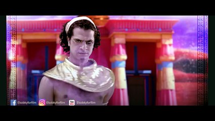 اغنية  مش هبكي  - ليال عبود والراقصة الا كوشنيرمن فيلم  سطو مثلث  ( فيديو كليب )HD