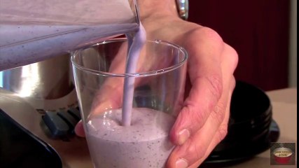 The best smoothie recipes for energy and healthy weight loss