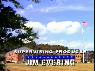 Major Dad S3e23 The Noisy Drill Team