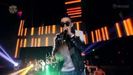 The Collaboration Bölüm 1