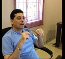 Faisal Qureshi Got Insulted By A Caller During Live Facebook Chat