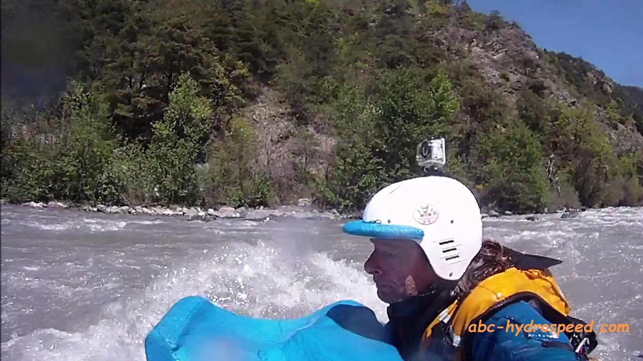 Hydrospeed - Ubaye - Martinet/Lauzet-15052016-abc-hydrospeed