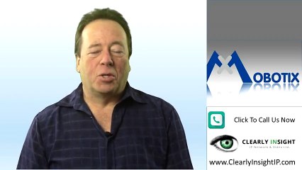 Why Are Big Box Store Security Cameras Less Money Than Mobotix