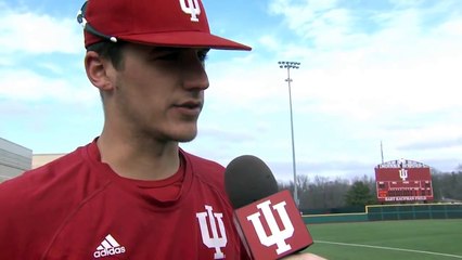 Kyle Hart Interview (Jan. 23, 2015)