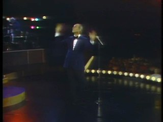 Henry Mancini piano "It's Easy To Say" from "10"