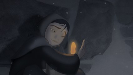 The Little Matchgirl (2006) HD 1080p - La Niña de los Fósforos