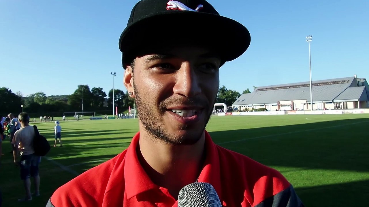 EURO 2016 : Les pronostics des Rouge et Noir