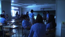 Keyakizaka46 Tokuyama Daigoro wo Dare ga Koroshita ka- EP01  ( Amazon Ver )