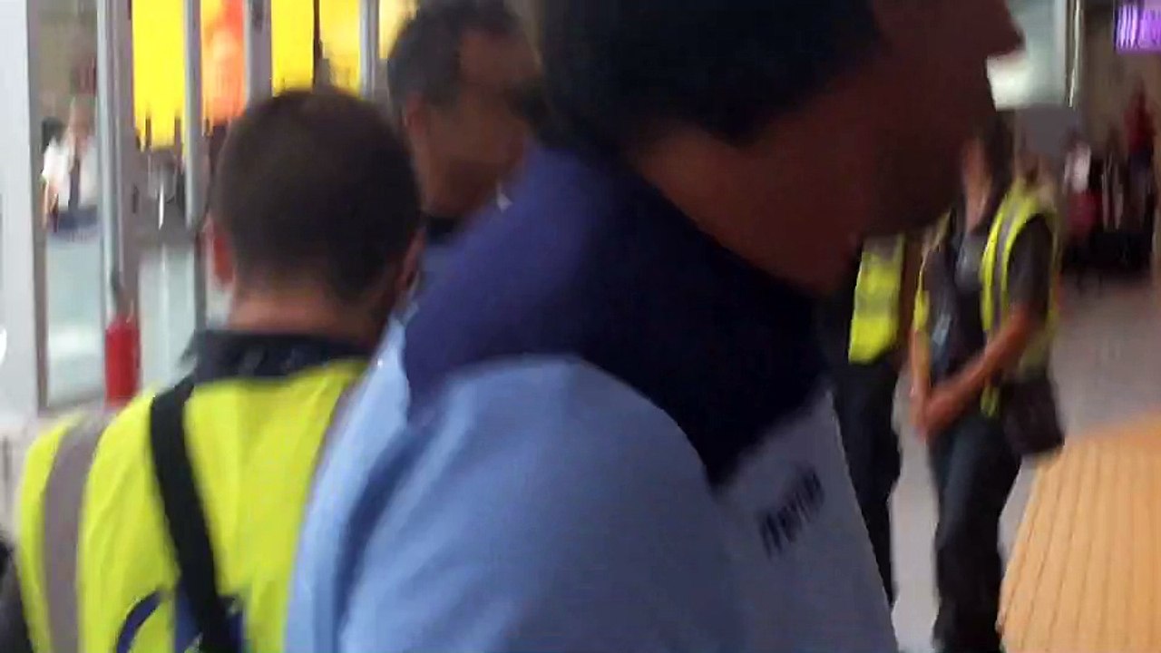 Lazio - Fiumicino