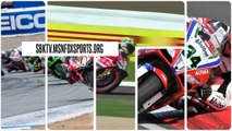 Watch - Corkscrew at Laguna Seca - AMA Superbike