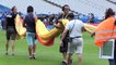 Euro 2016: David Guetta, star de la cérémonie de clôture