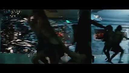 Отряд самоубийц hd 720 смотреть онлайн