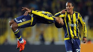 Fenerbahçe'nin 2015-2016 Sezonu En Güzel 15 Golü