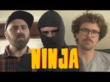 Ninja - Bapt & Gael (feat José de Stuck In The Sound)