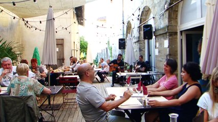 6e journée Arte Flamenco
