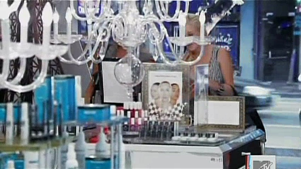 The Hills - S4 E13 - Its Her Move