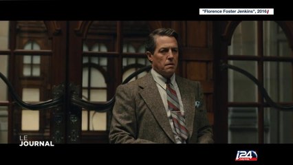 Après "Marguerite", Frears s'empare à son tour de Florence Foster Jenkins