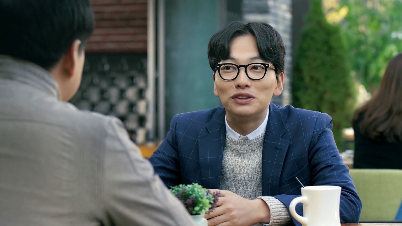 응답하라 K5디젤_이동휘(연비) 편_Full