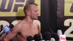 T.J. Dillashaw expects rematch with Cruz after avenging Assuncao loss