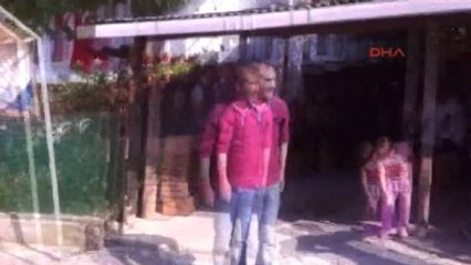 Bilecik Şehit Erin Bilecik'te Baba Evine Ateş Düştü 2-