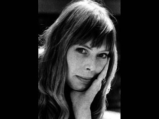 9. Joni Mitchell - All I Want (11-17-72)