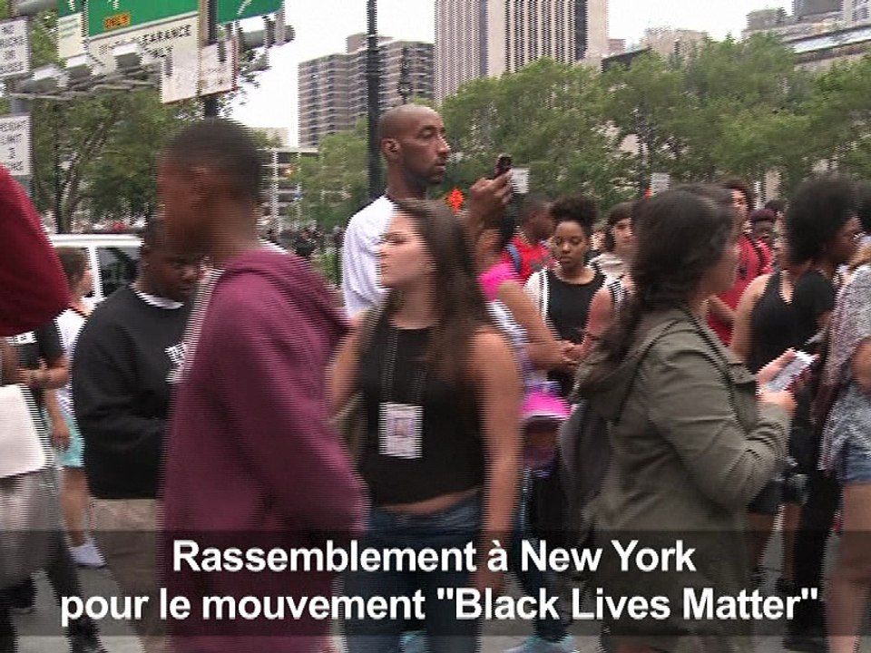 Etats-Unis: plus de 200 arrestations, vives tensions entre Noirs et policiers