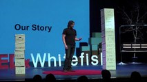 A rich life with less stuff - The Minimalists - TEDxWhitefish