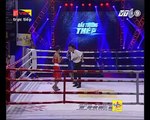 BOXING 9/7/2016 : Trận 4 Cao Văn Nguyên (Đắk Lắk) VS Trần Đăng Thịnh (Quảng Ngãi)