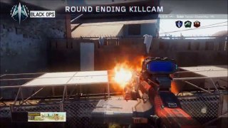 Vault: Clips of the Week #20 (Insane Shots!)