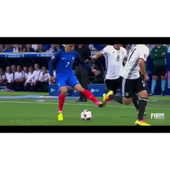 Ronaldo vs Griezmann ! who will win EURO2016 R4R AC Looping Audios nineRC blazesquadtry1 Frezzytryout