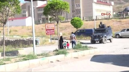 Ağrı Cezaevinden İzinli Çıktı, Öldürüldü