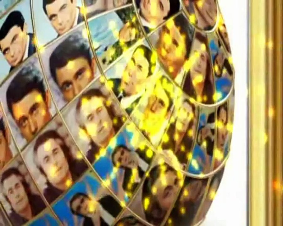 Alain Barrière - Tu seras un homme mon fils