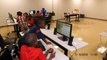 Second Baptist Church Summer Camp Computer Enrichment Class