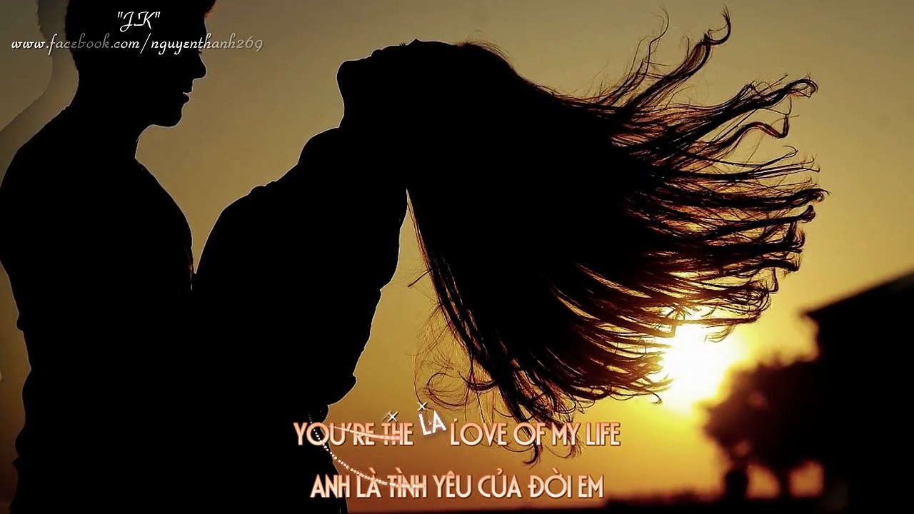La La Love On My Mind - Ann Winsborn - Lyrics [Kara + Vietsub HD]