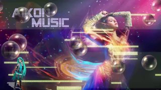 ♫ Aikon Electronic Music #6 (Electro House,Progressive House,Tech )