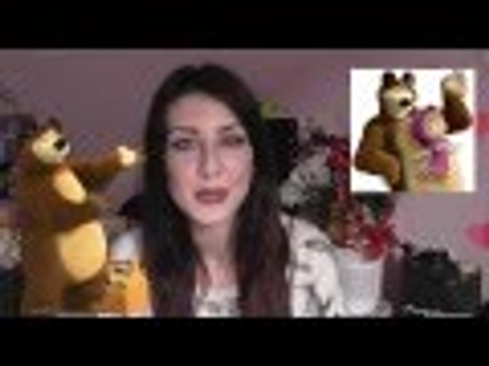 CE N'E' X TUTTI I MESI //SETTEMBRE// NUOVE CANZONI,MASHA E ORSO? E FIGURACCIA DEL MESE!