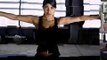 Bollywood Actress Workouts At Gym