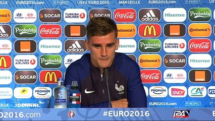 Dernière ligne droite avant la finale de l'Euro 2016